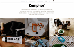 kemphor.com