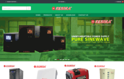 kenika.com