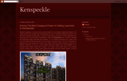 kenspeckle.blogspot.sg