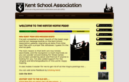 kent-school.co.uk