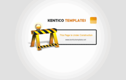 kenticotemplates.net