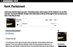 kentparkstreetblog.com