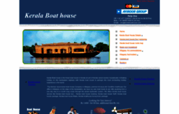 keralaboathouse.com