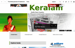 keralam.itprotrainers.com