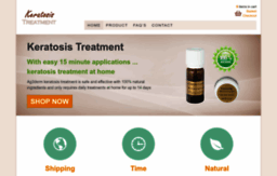 keratosis-treatment.com