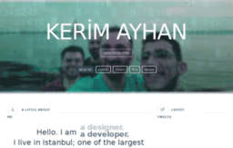 kerimayhan.com.tr