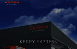kerryexpress.com