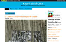 ketari.nirudia.com