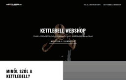 kettlebell.hu