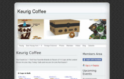 keurig-coffee.webs.com