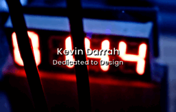 kevindarrah.com