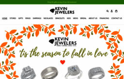 kevinjewelers.com