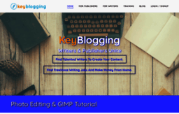 keyblogging.com