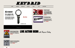 keybrid.com