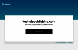 keyholepublishing.com