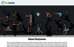 keylemon.com