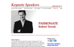 keynotespeakers.com