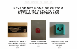keypop.bigcartel.com