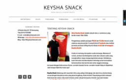keyshasnack.com