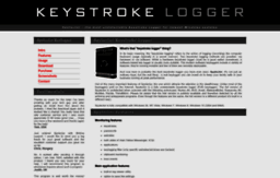 keystroke-logger.com