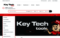 keytechtools.com