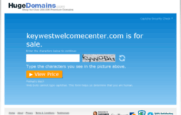 keywestwelcomecenter.com