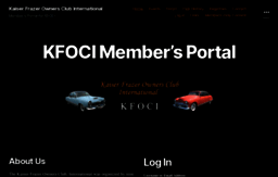 kfclub.com