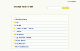 khabar-name.com