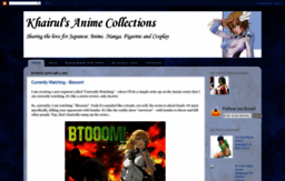 khairul-animecollections.blogspot.com