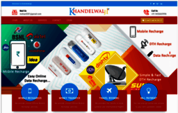 khandelwalji.com