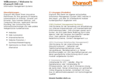 khansoft.net