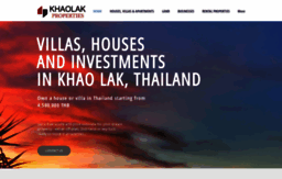 khaolaknews.com