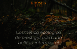 khosha1885.com