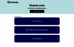 khsosi.com