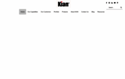 kian.com
