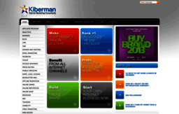 kiberman.com