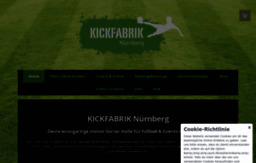 kickfabrik.com