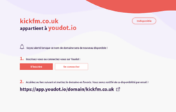kickfm.co.uk