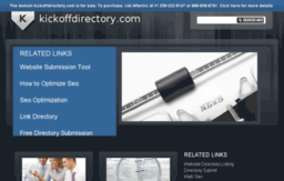 kickoffdirectory.com