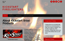 kickstartfirelighters.co.za