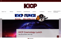 kicp.uchicago.edu