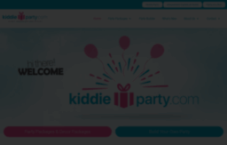 kiddie-party.com