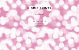 kiddieprints.bigcartel.com