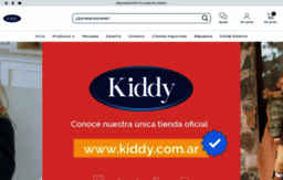 kiddy-ar.com