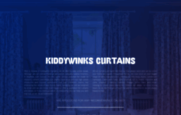kiddywinkscurtains.co.uk
