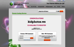 kidphotos.ws
