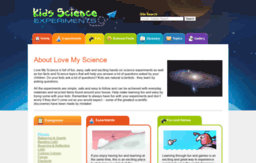 kids-science-experiments.com