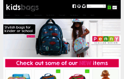 kidsbags.com.au
