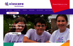 kidscape.org.uk