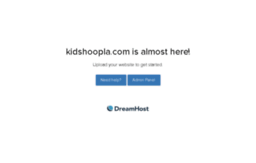 kidshoopla.com